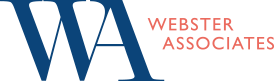 logo Webster Associates